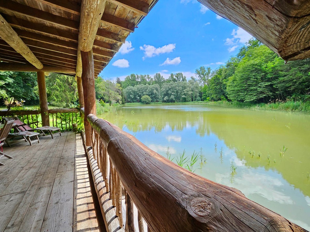 Maison à vendre, 138m², Brantôme en Périgord