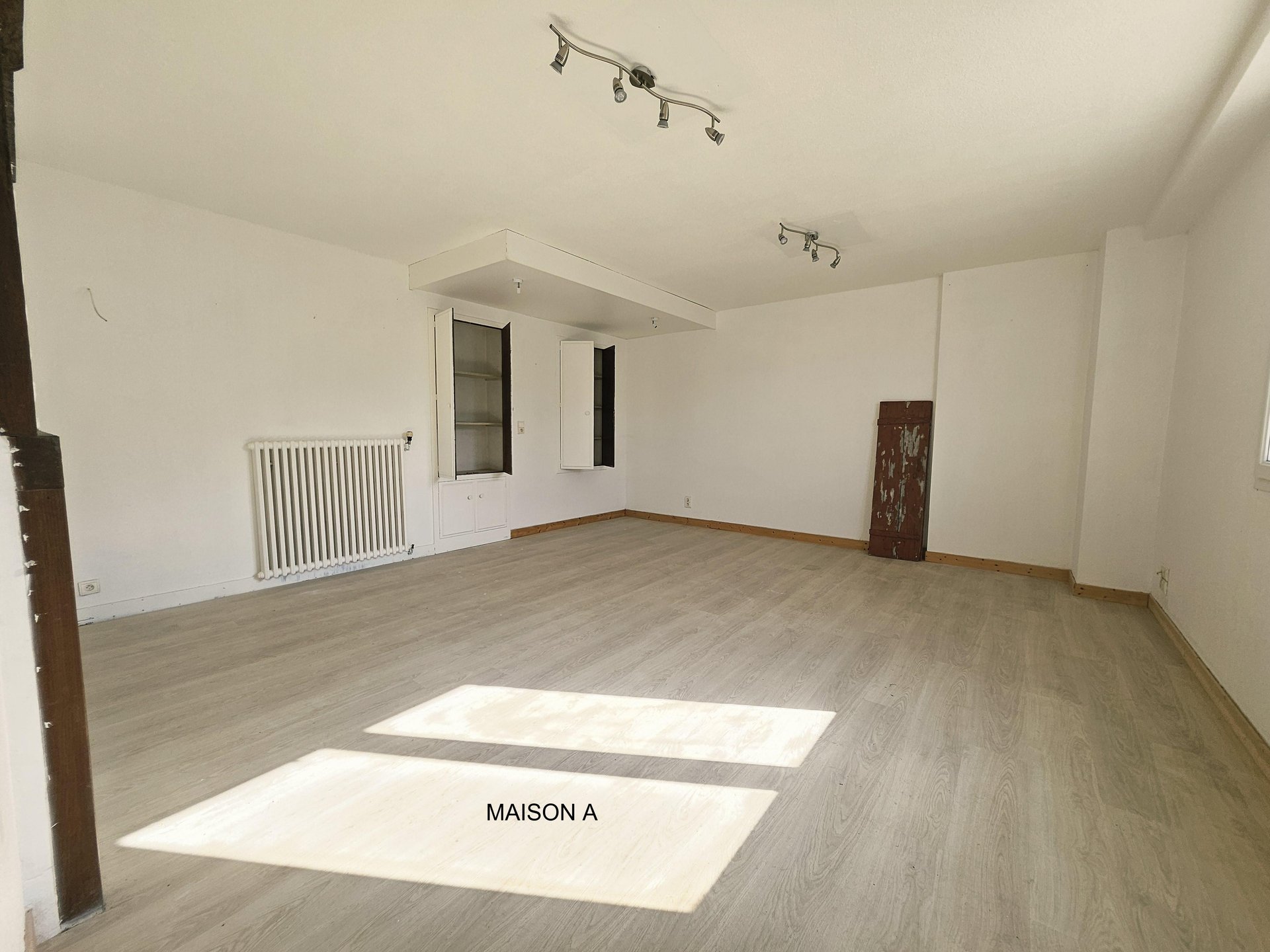 Maison à vendre, 205m², Thiviers
