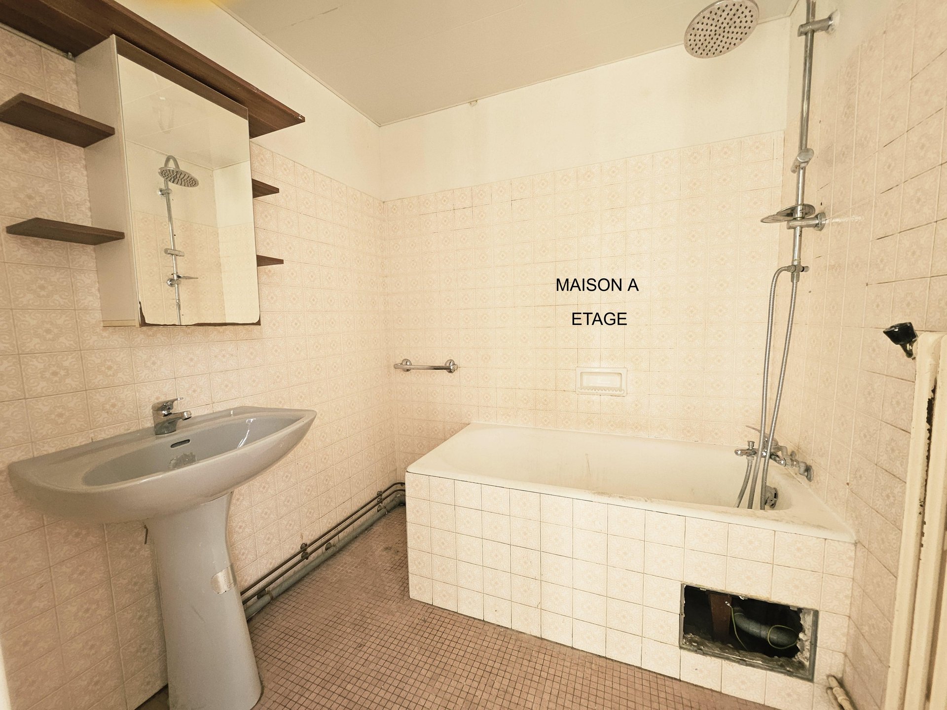 Maison à vendre, 205m², Thiviers