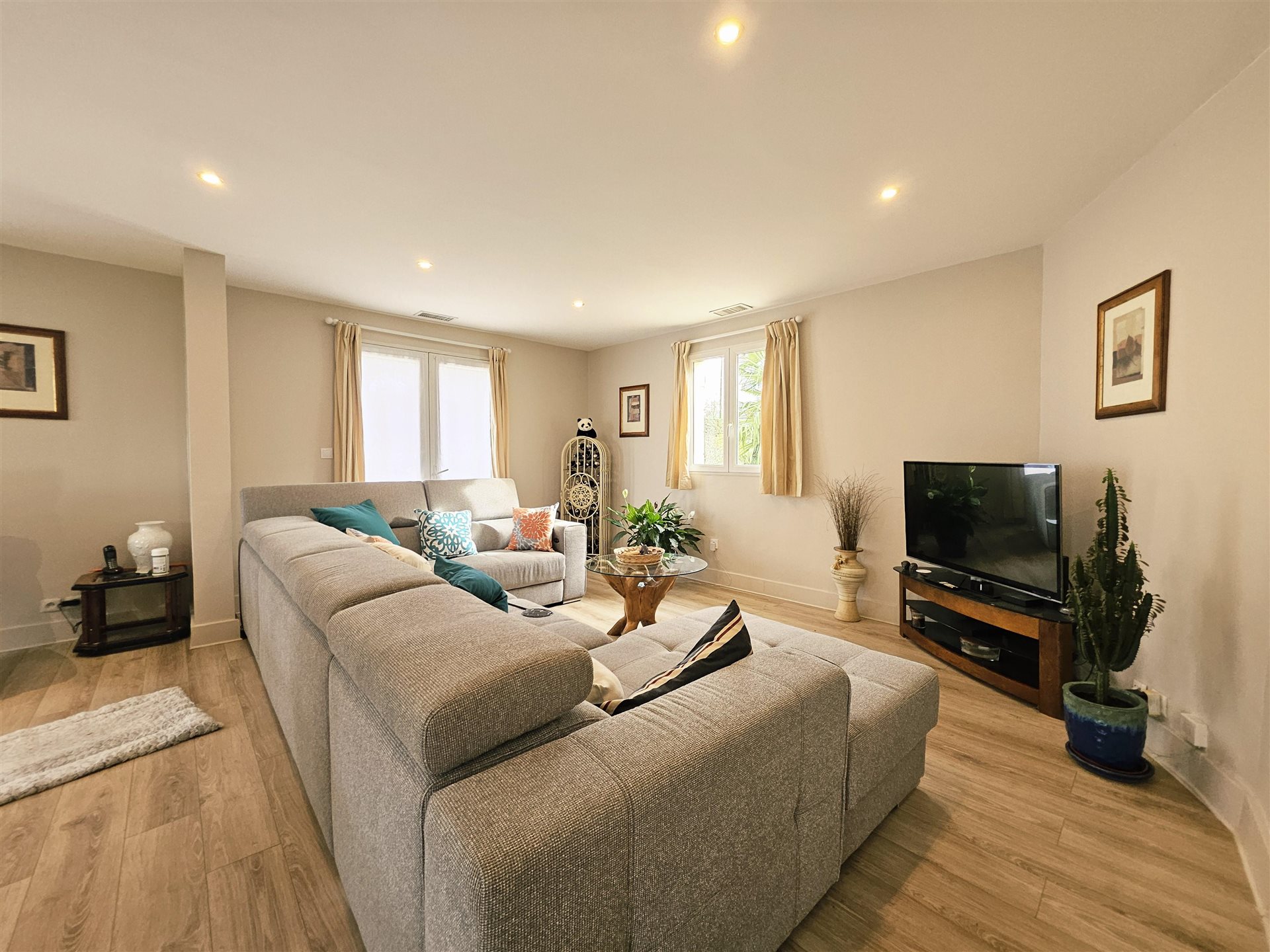 Maison à vendre, 166m², Thiviers