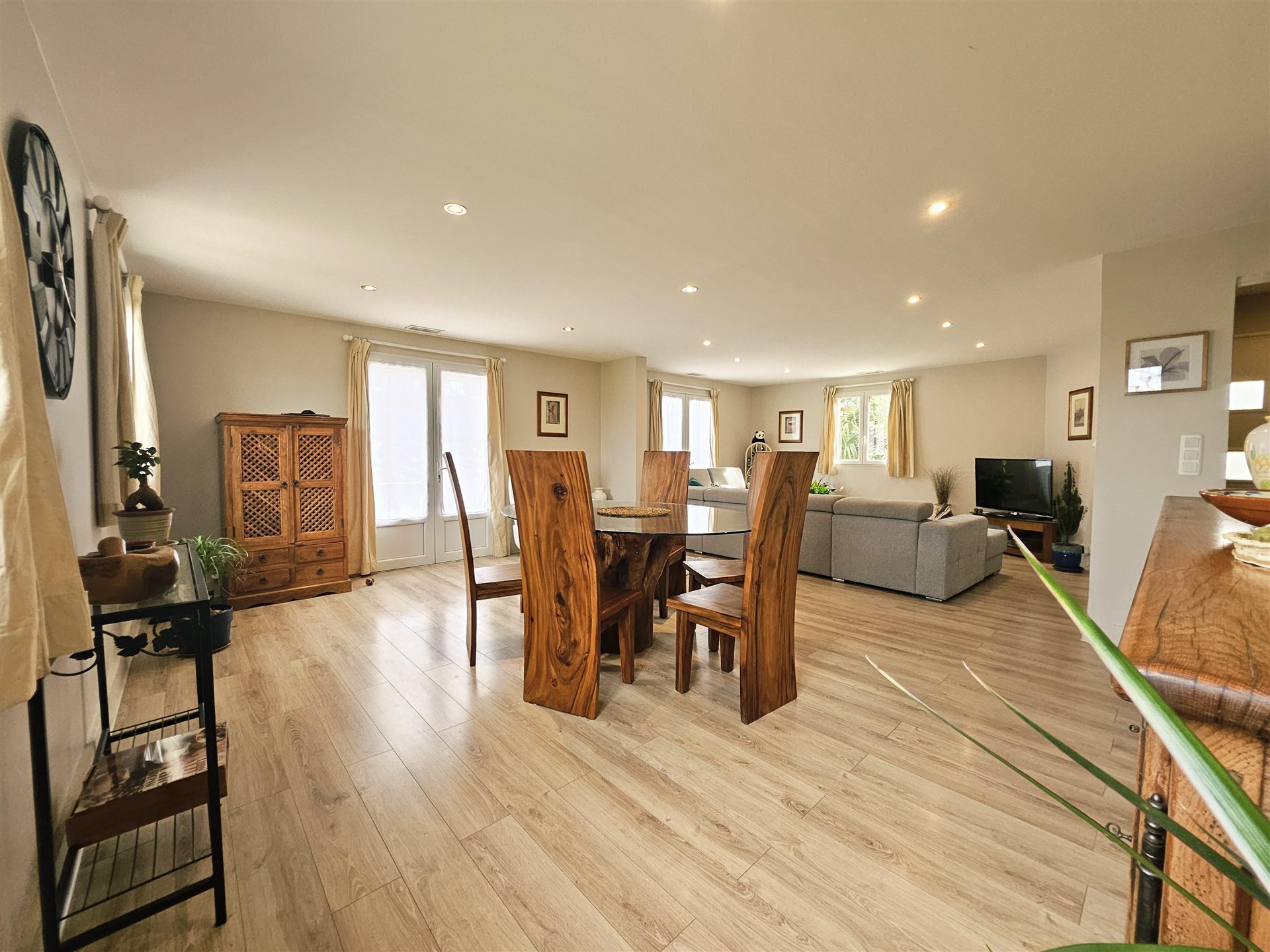 Maison à vendre, 166m², Thiviers