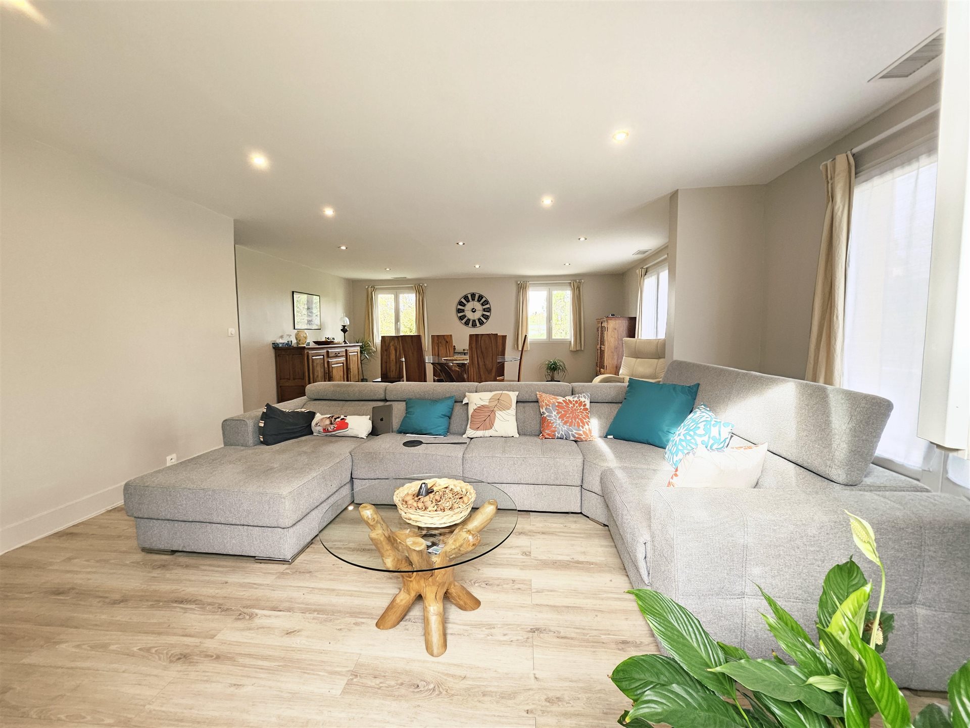 Maison à vendre, 166m², Thiviers