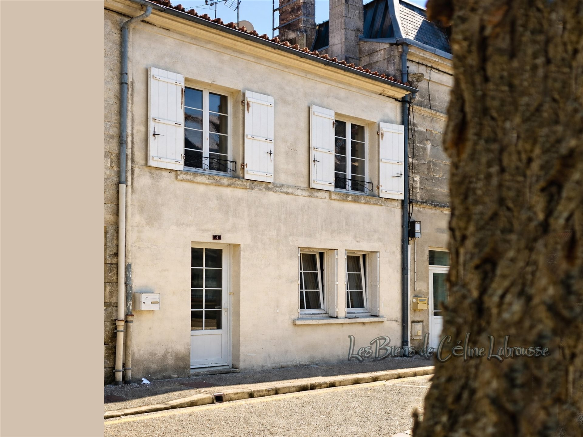 Maison à vendre, 90m², Mareuil en Périgord