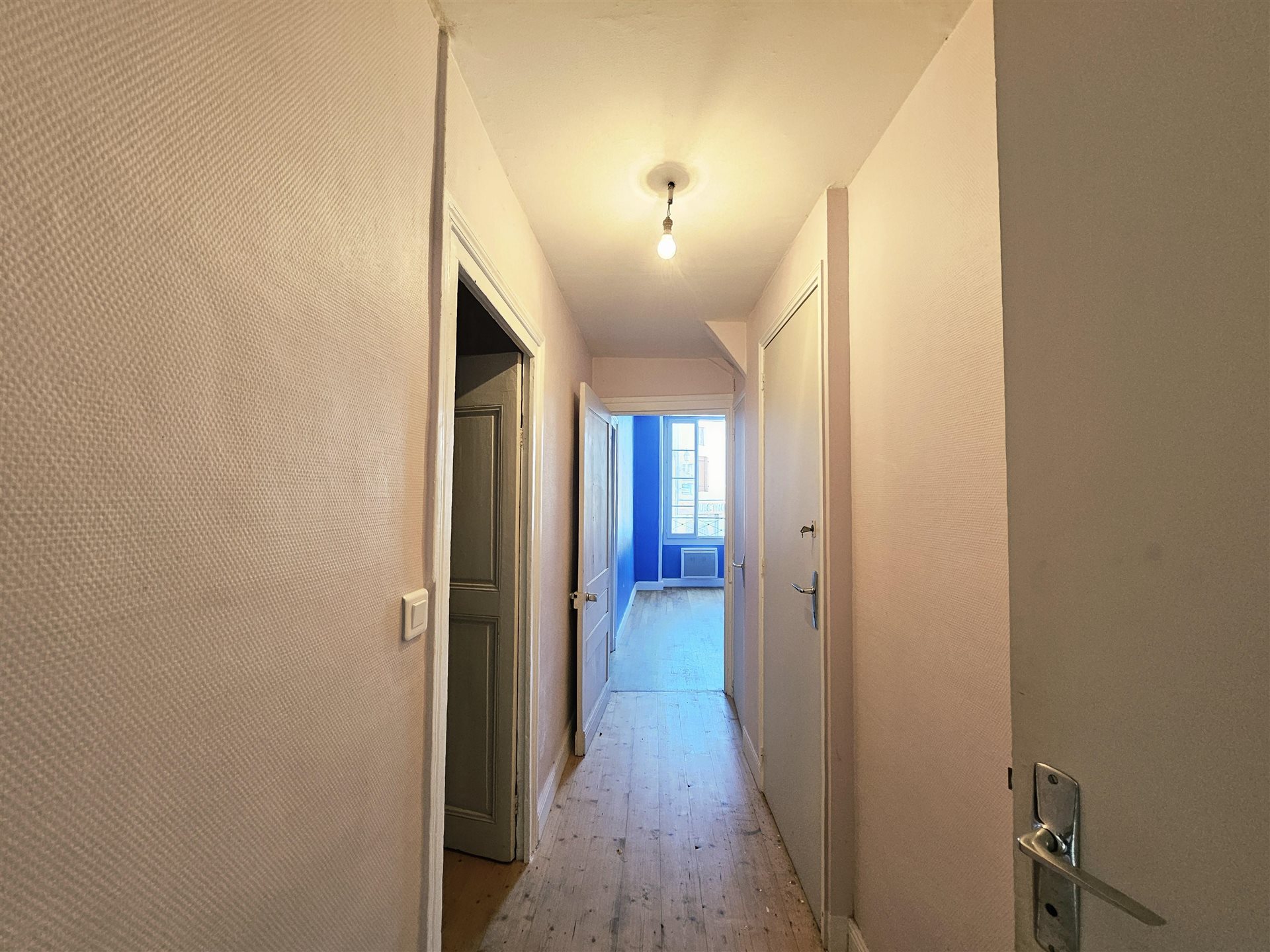 Maison à vendre, 90m², Mareuil en Périgord