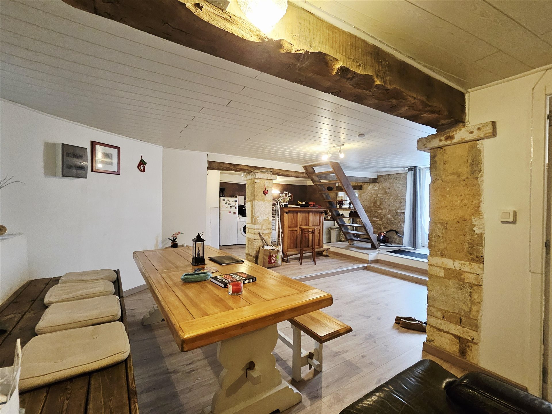 Maison à vendre, 262m², Savignac-les-Eglises