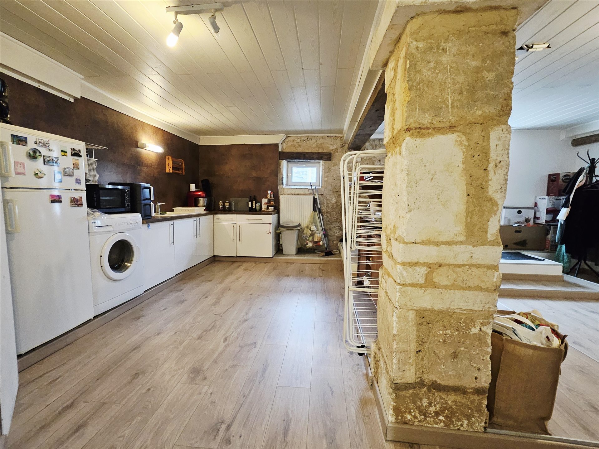 Maison à vendre, 262m², Savignac-les-Eglises