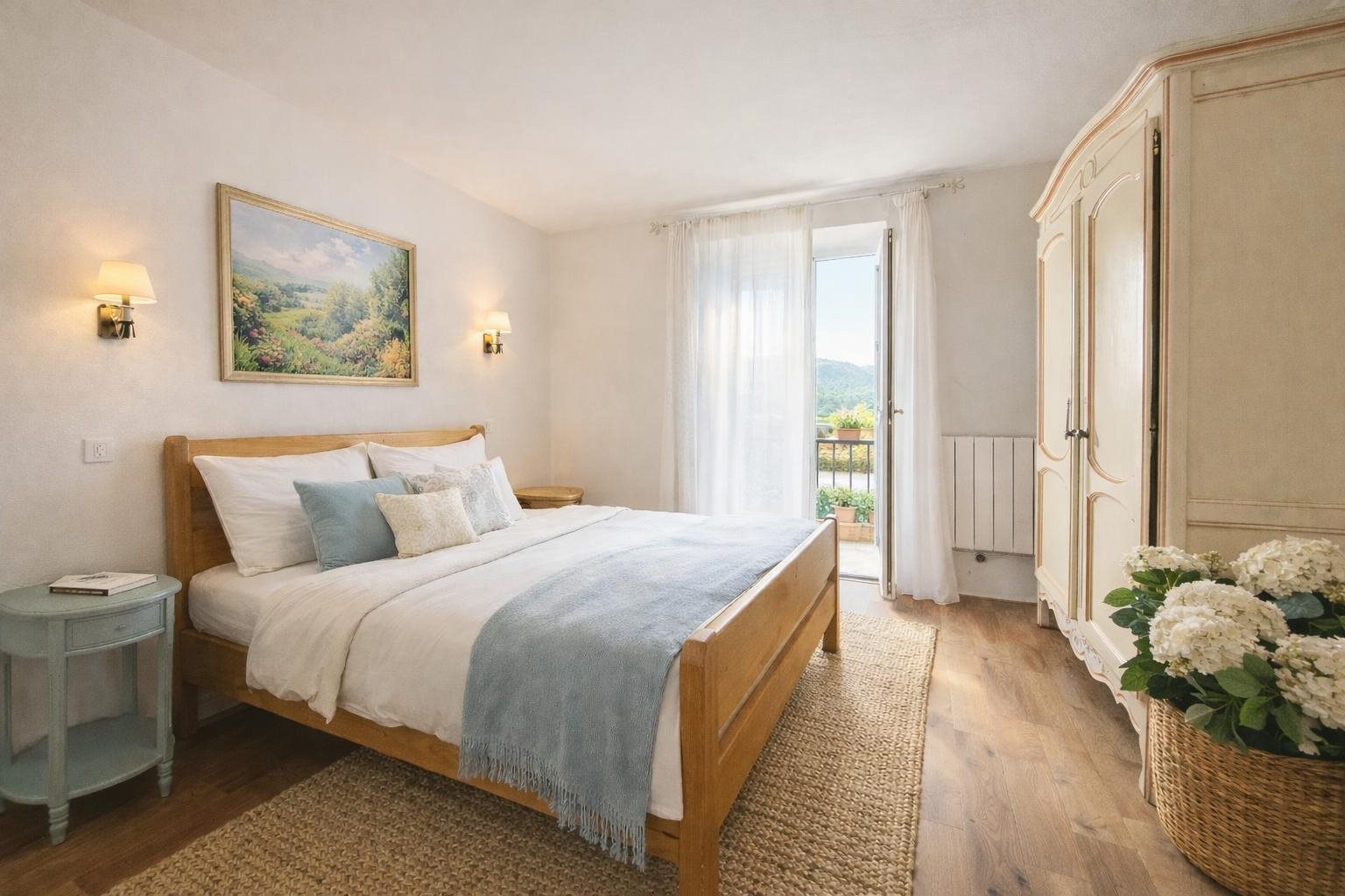 Maison à vendre, 117m², Hautefort