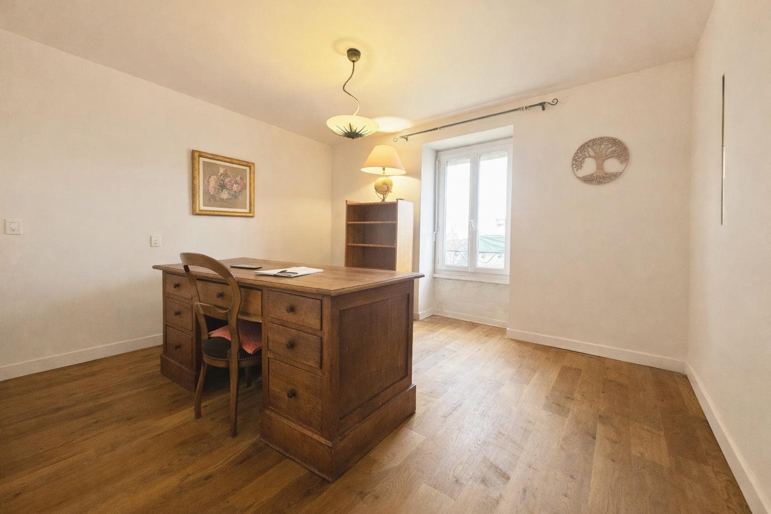 Maison à vendre, 117m², Hautefort