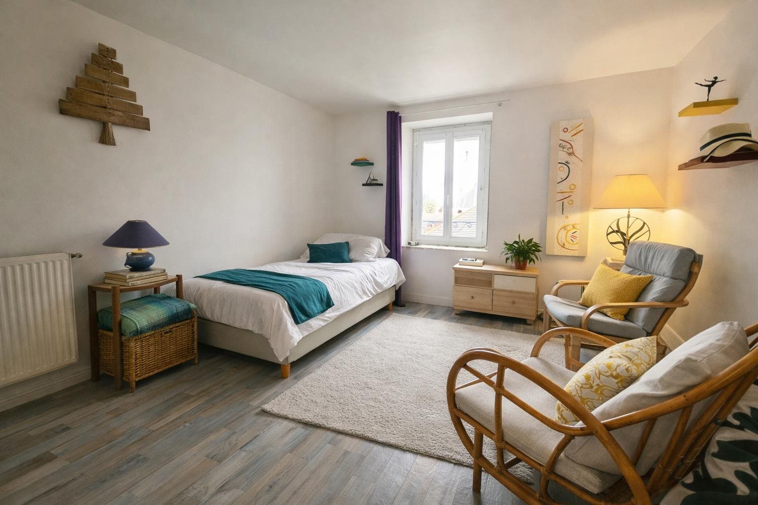 Maison à vendre, 117m², Hautefort