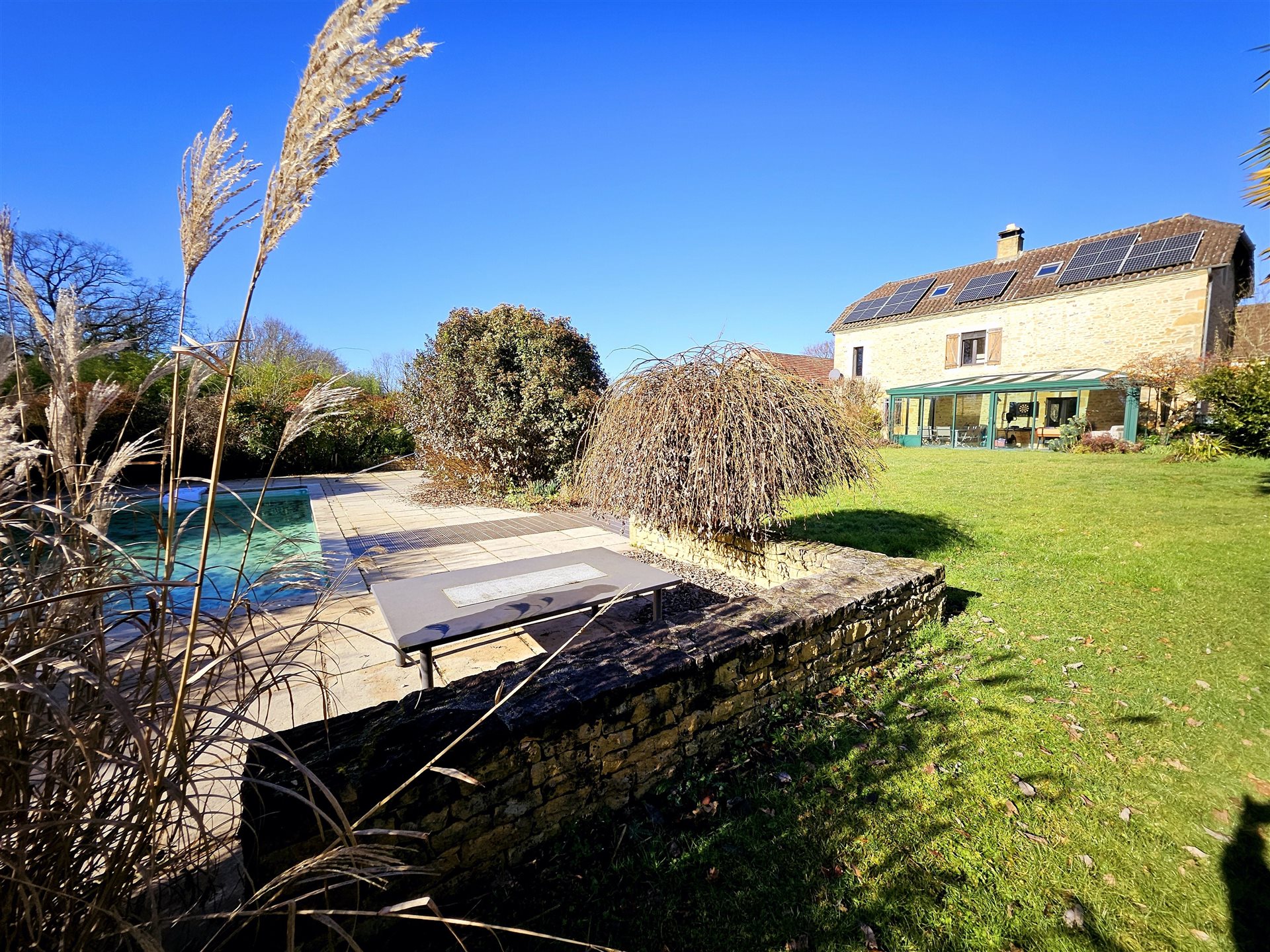 Maison à vendre, 308m², La Chapelle-Aubareil