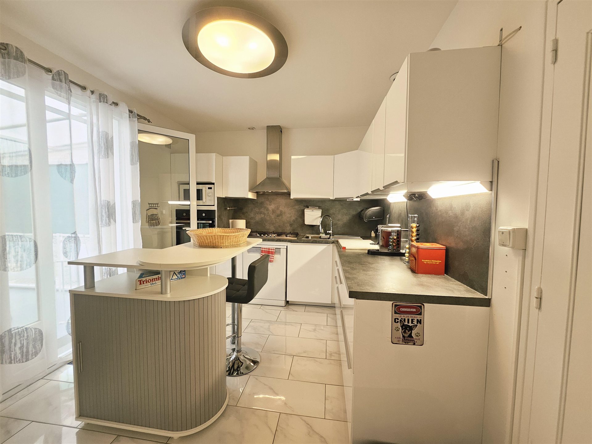 Maison à vendre, 125m², Thiviers