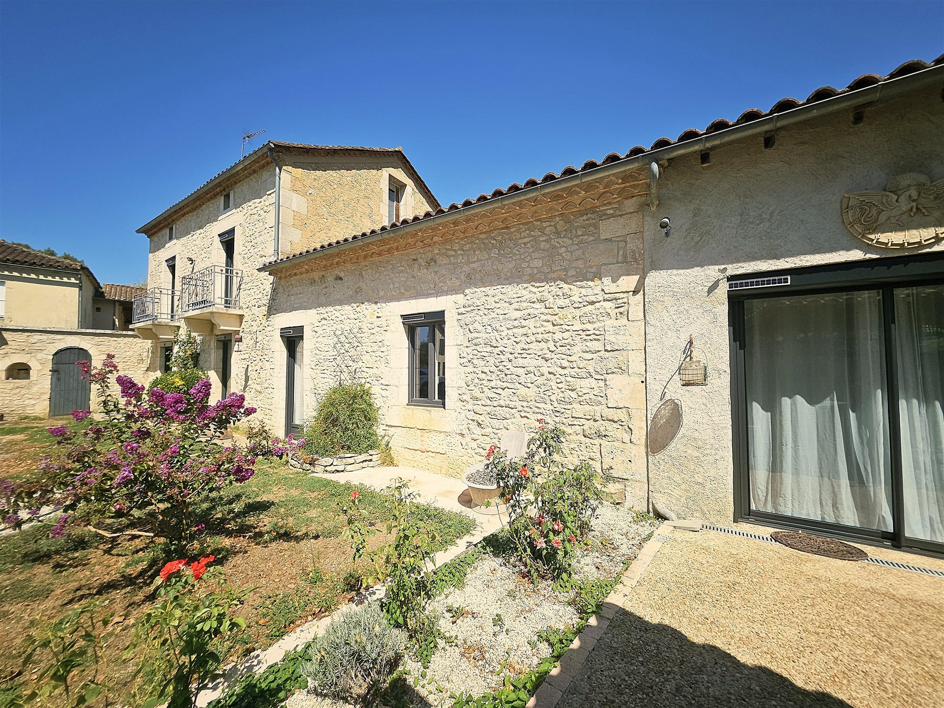 Maison à vendre, 155m², Sorges et Ligueux en Périgord