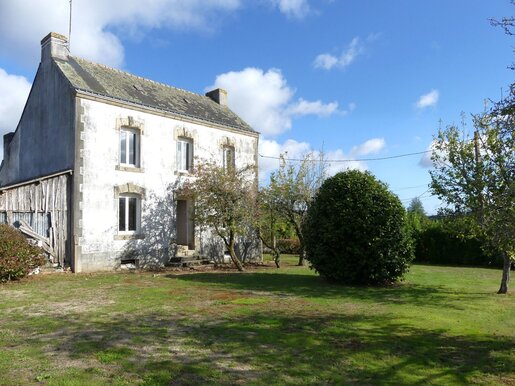Maison 5 pièces 117 m² au Faouët
