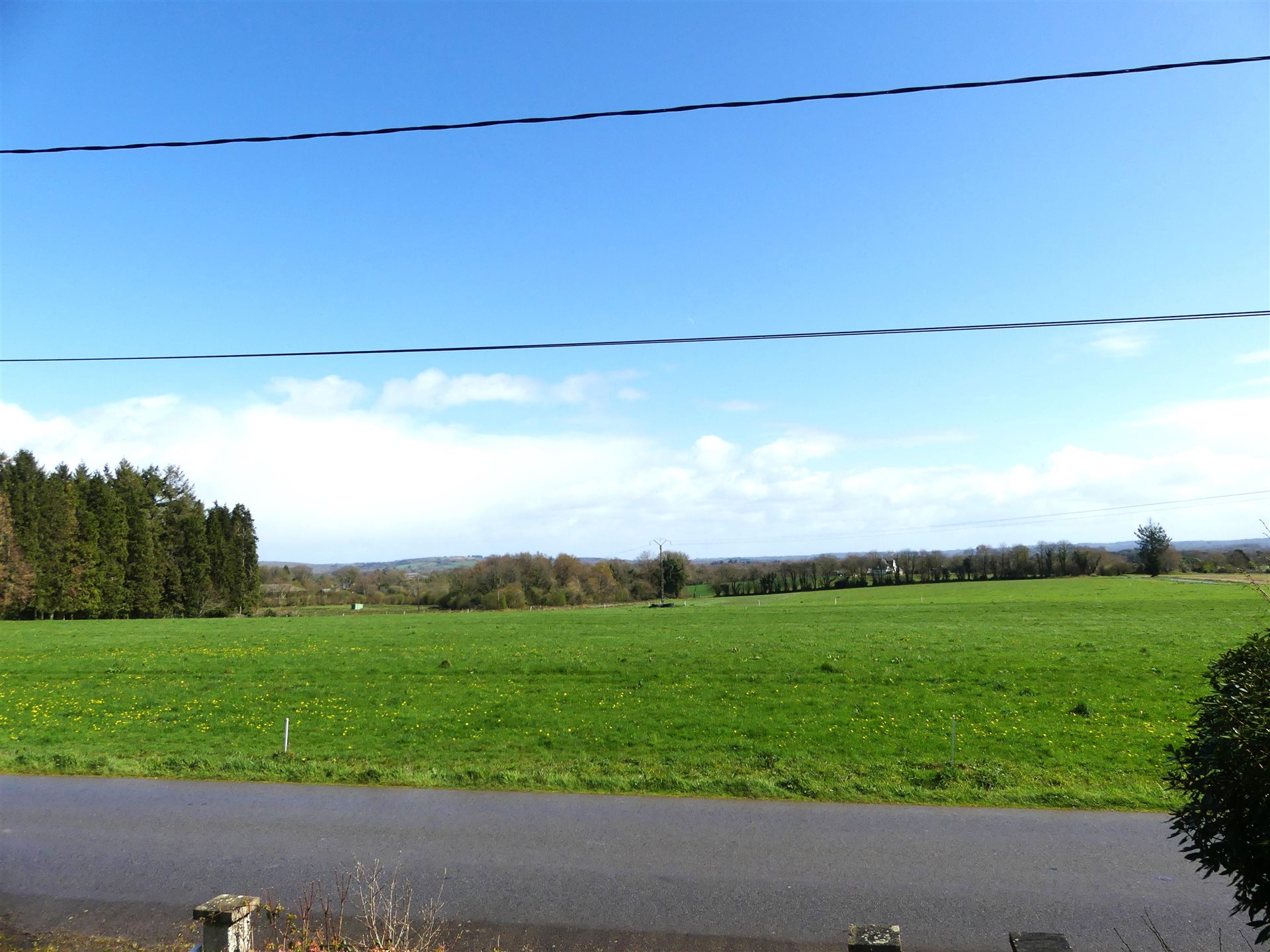 Maison à vendre, 96m², Langonnet