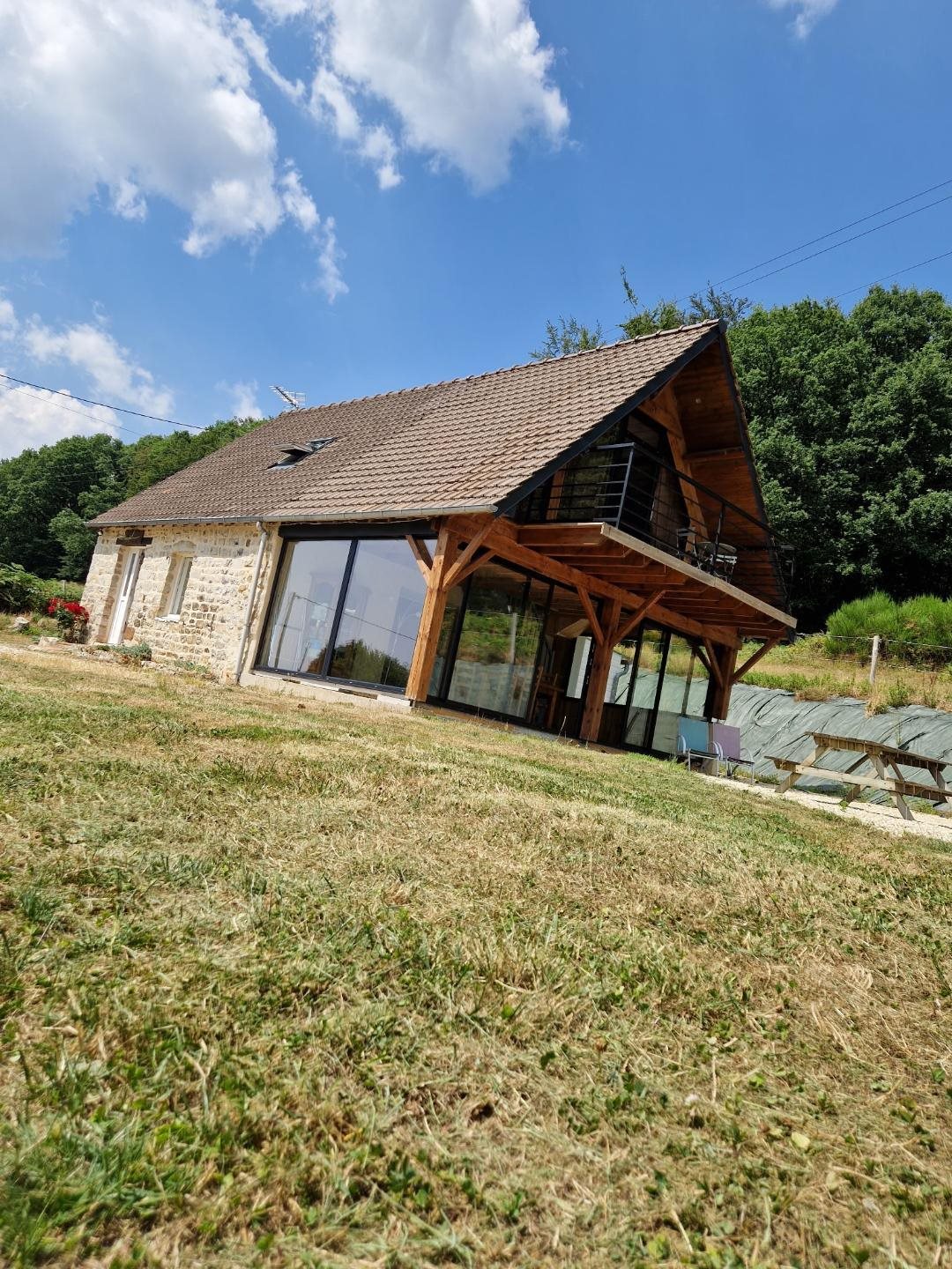 Maison à vendre, 101m², Juvigny Val d'Andaine