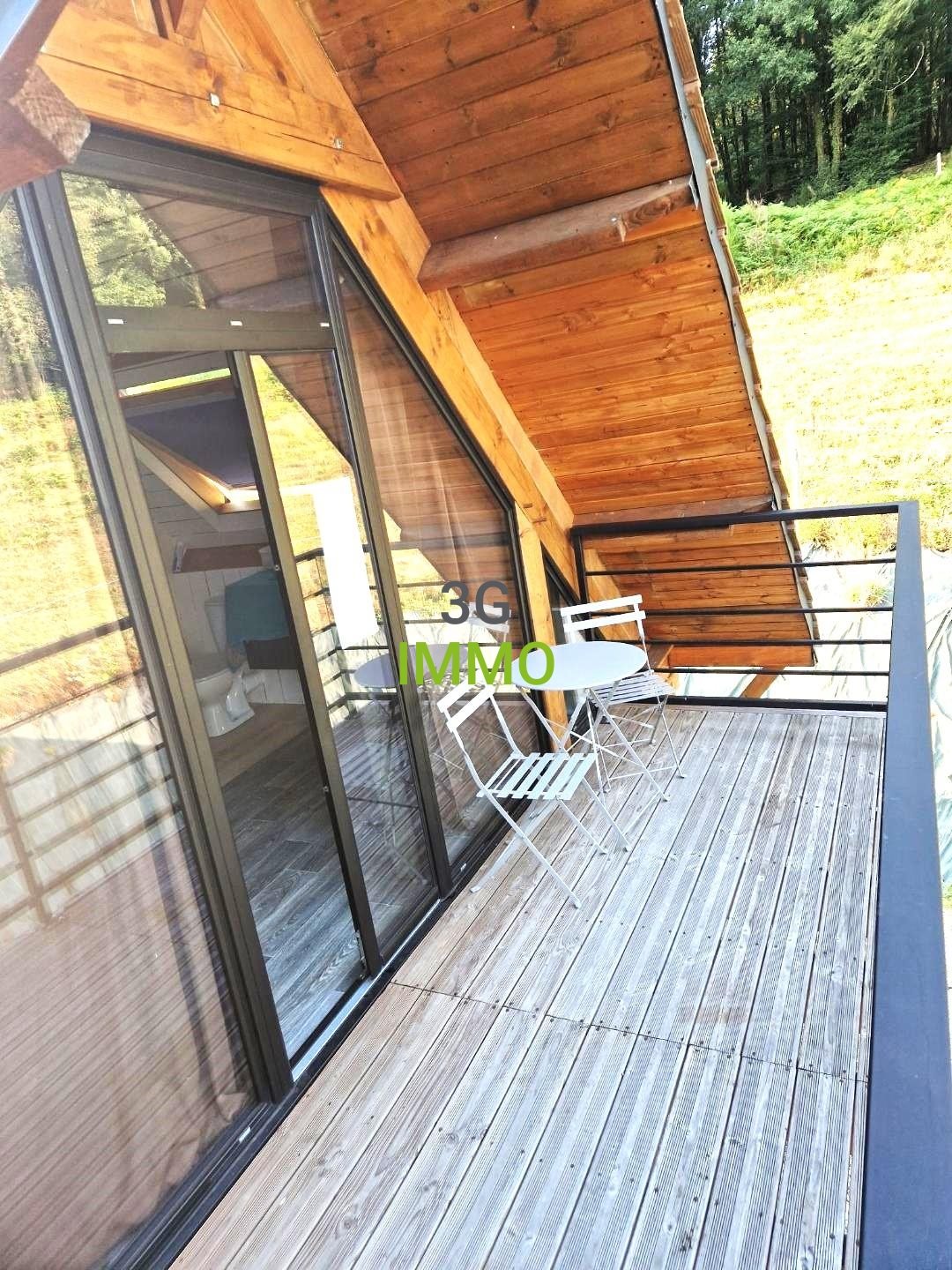 Maison à vendre, 101m², Juvigny Val d'Andaine
