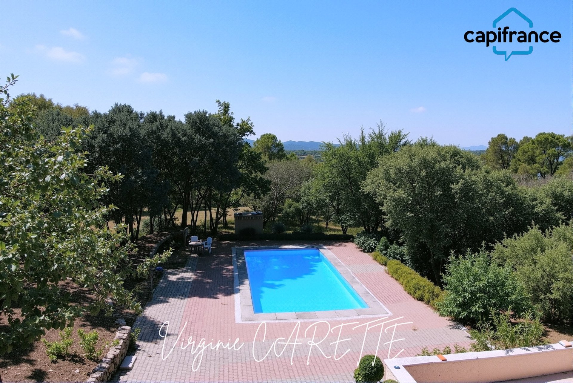 Maison à vendre, 317m², Jouques