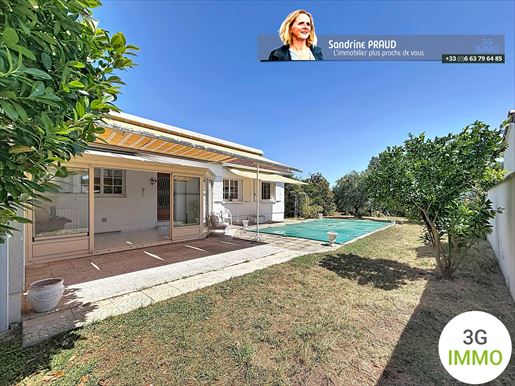 Maison 7 pièces 140 m² · à Arveyres · 140 m² · 295 000 €
