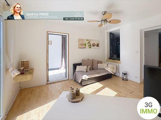 Maison 7 pièces 201 m² · à Coutras · 201 m² · 153 000 €