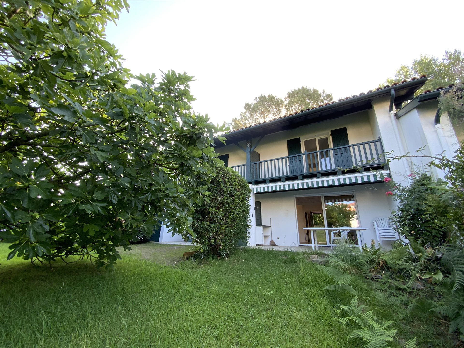Maison à vendre, 64m², Saint-Jean-de-Luz