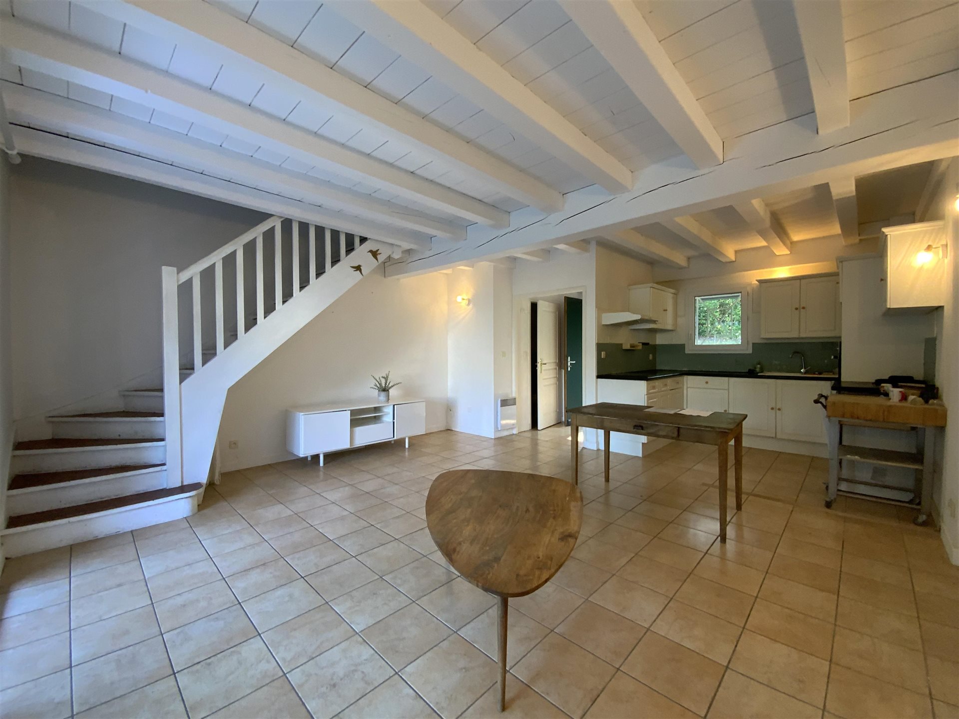 Maison à vendre, 64m², Saint-Jean-de-Luz