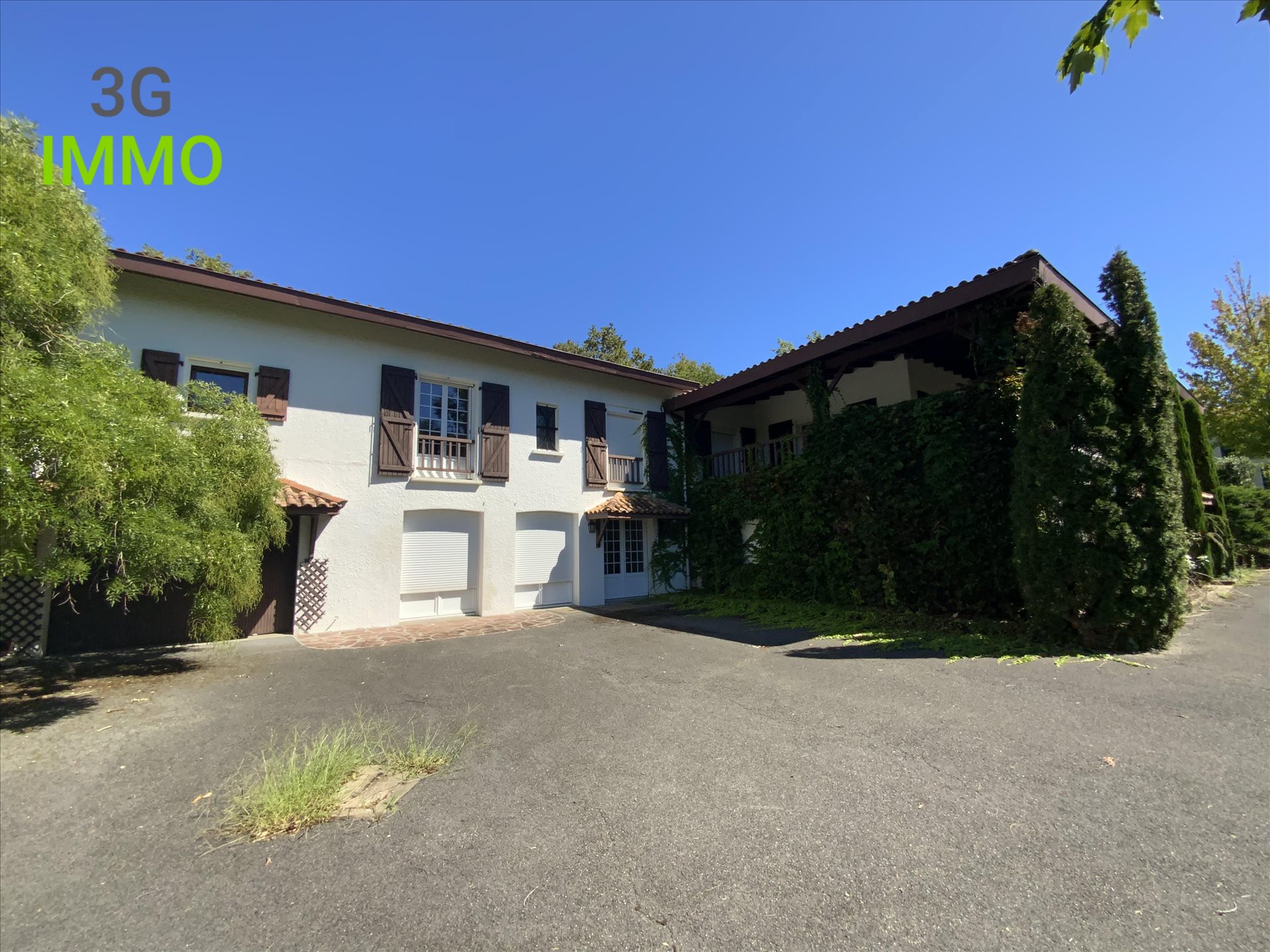 Maison à vendre, 312m², La Bastide-Clairence