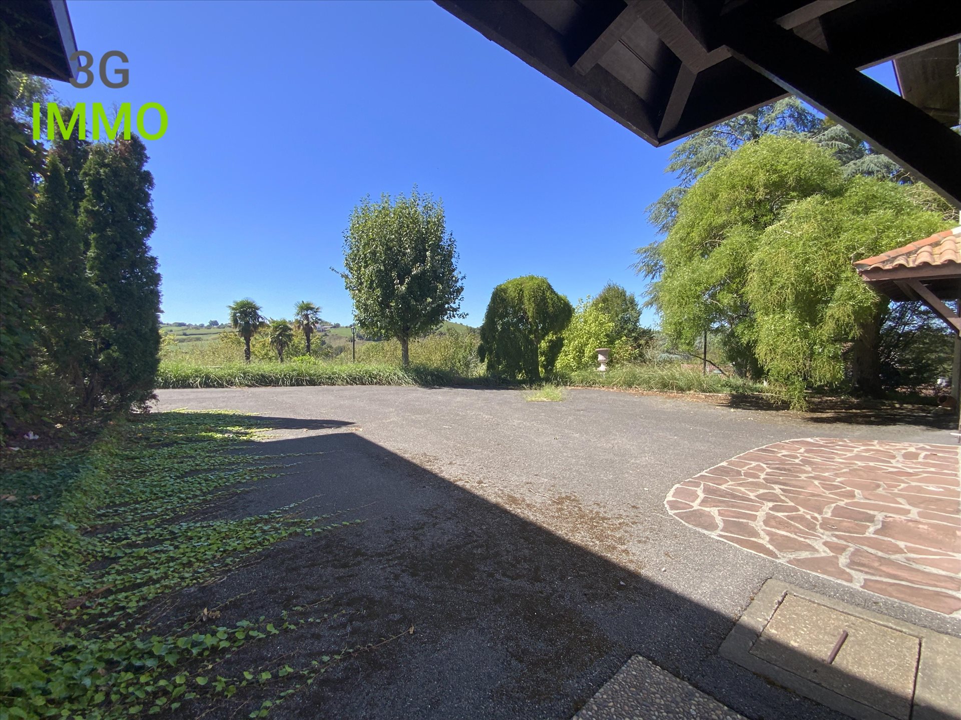 Maison à vendre, 312m², La Bastide-Clairence