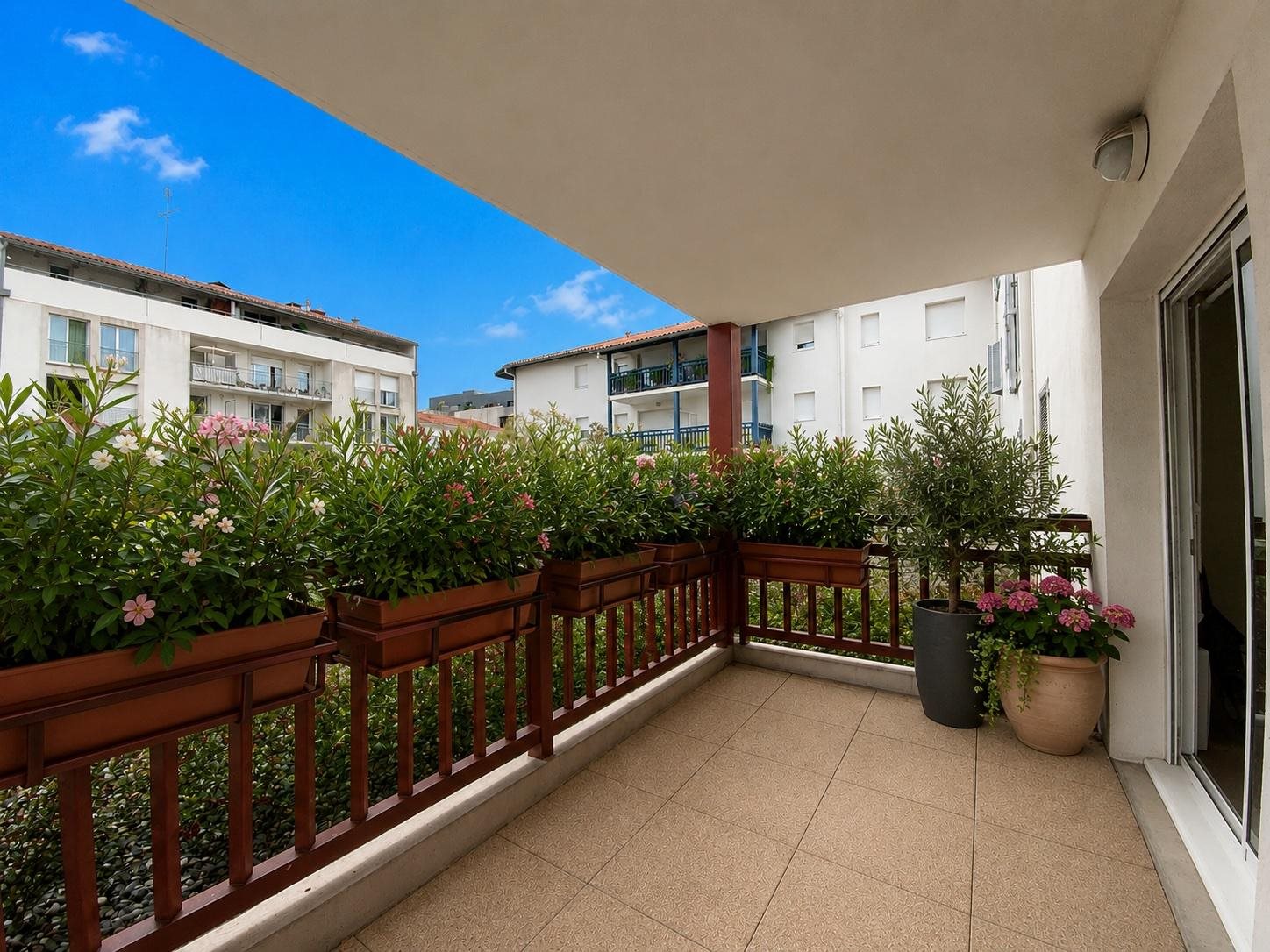 Appartement à vendre, 21m², Bayonne