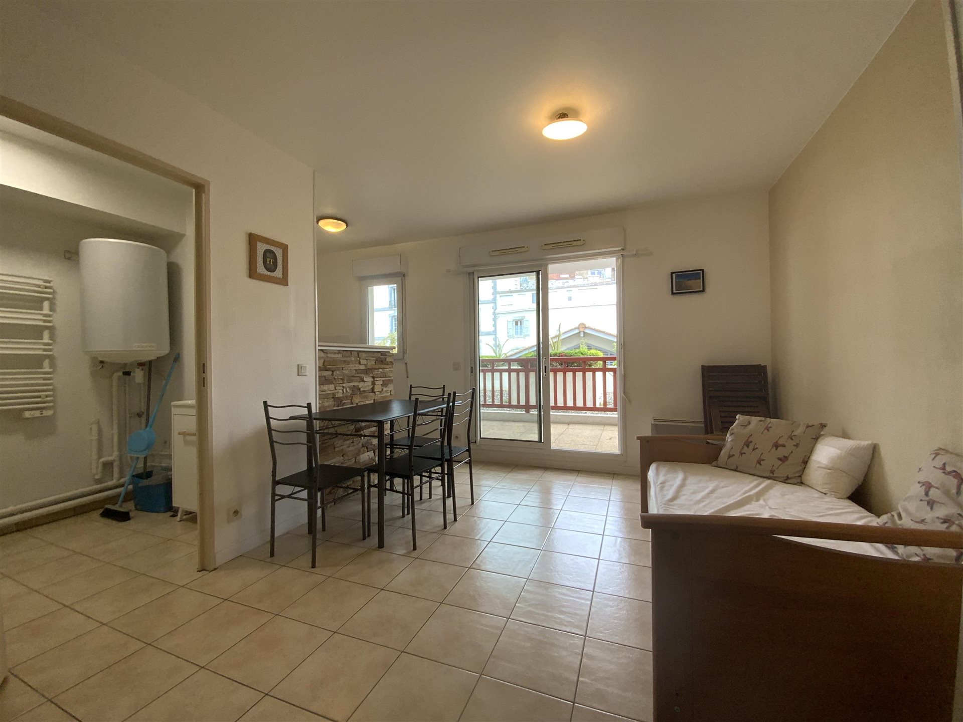 Appartement à vendre, 21m², Bayonne