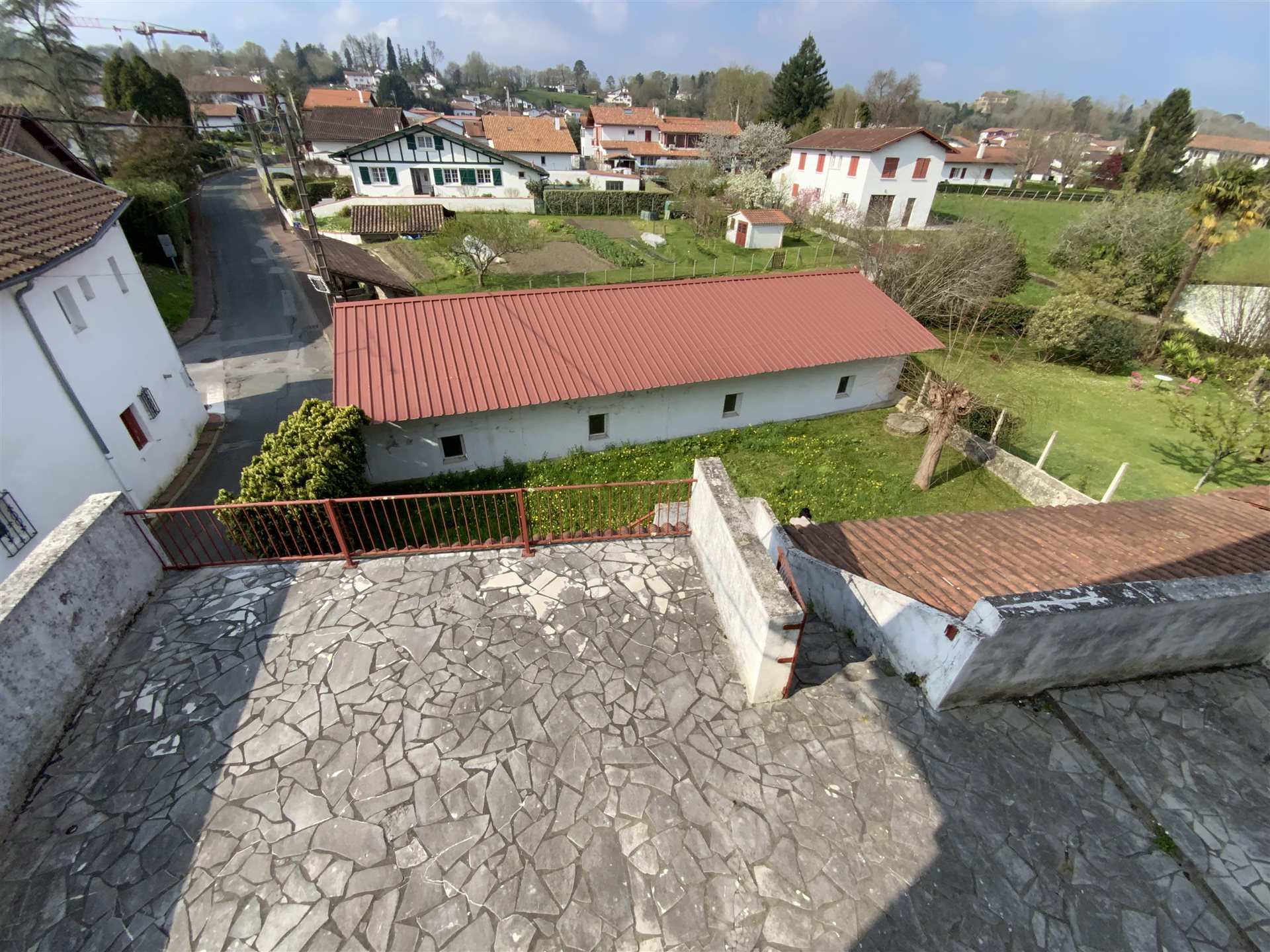 Maison à vendre, 276m², Ustaritz