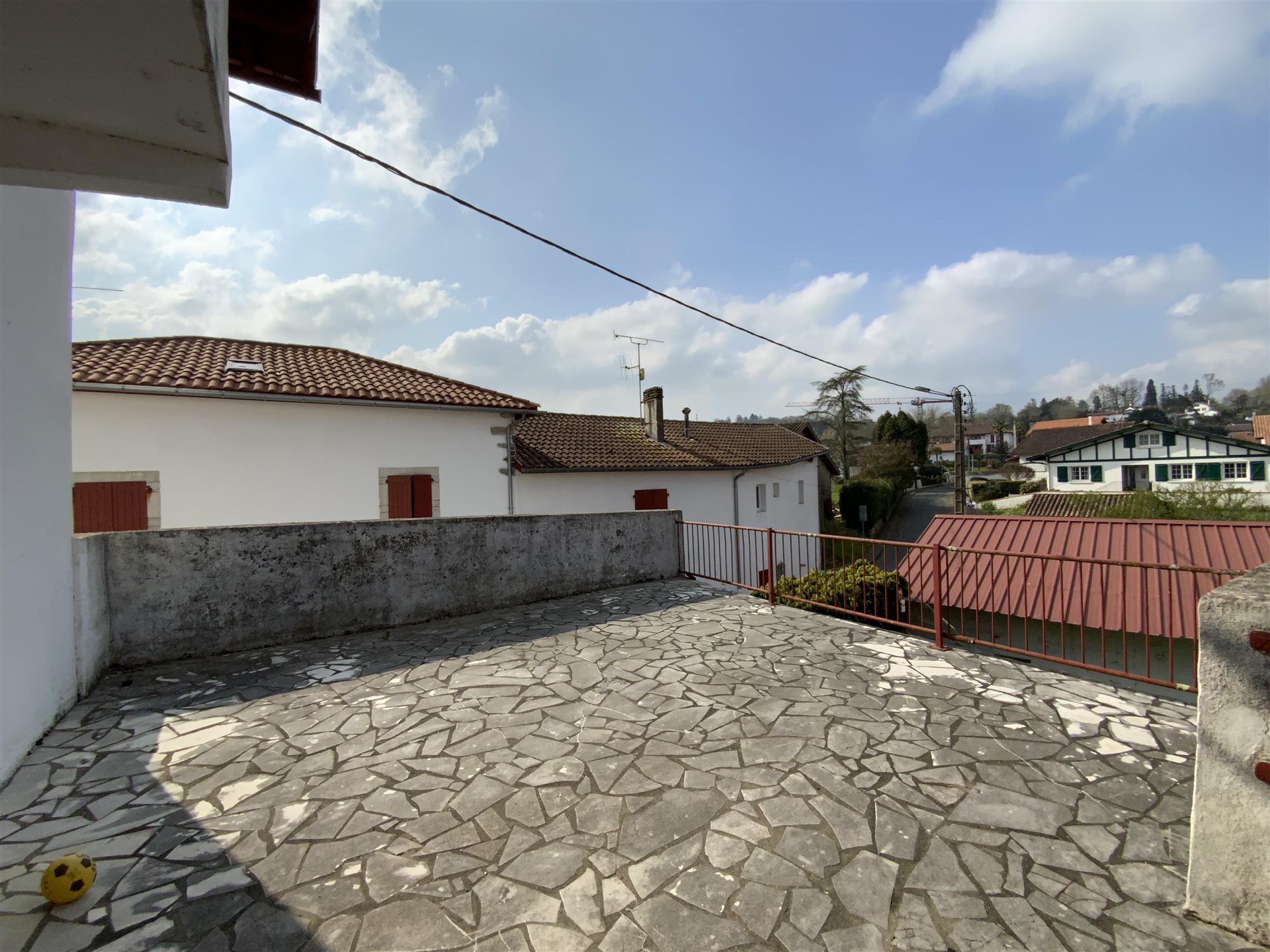 Maison à vendre, 276m², Ustaritz