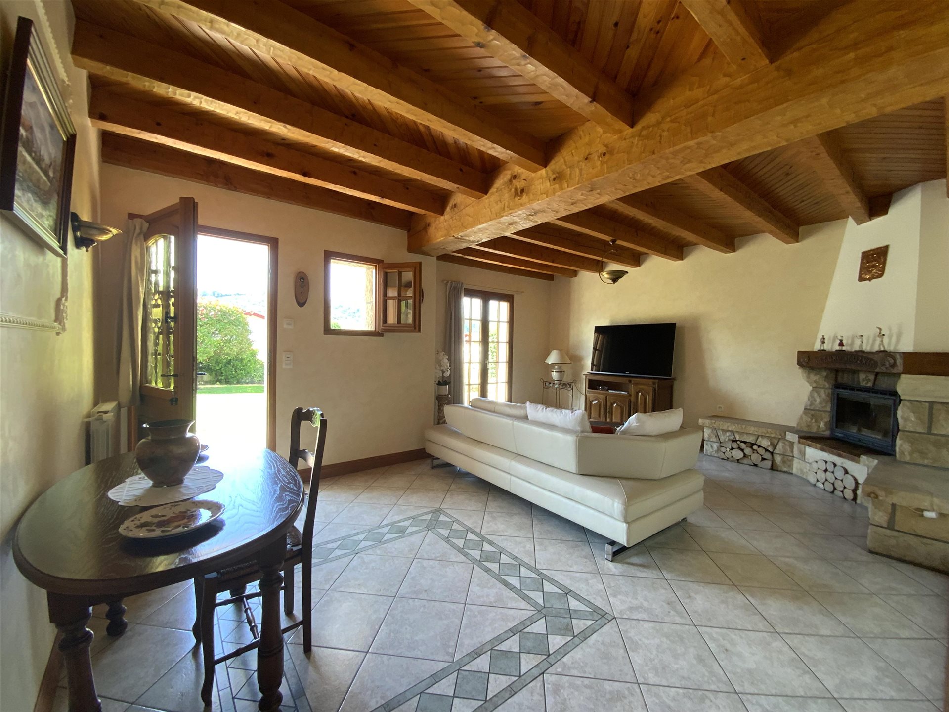 Maison à vendre, 170m², Hasparren