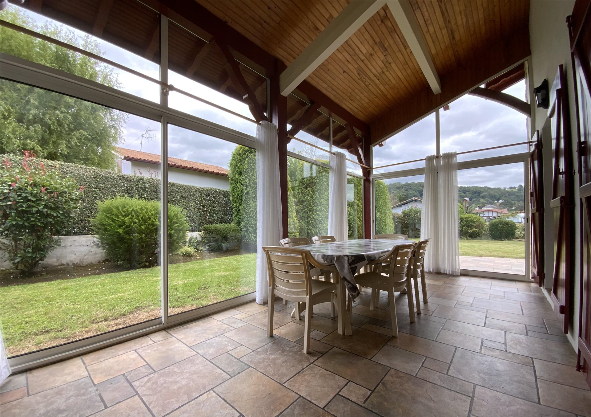 Maison à vendre, 170m², Hasparren