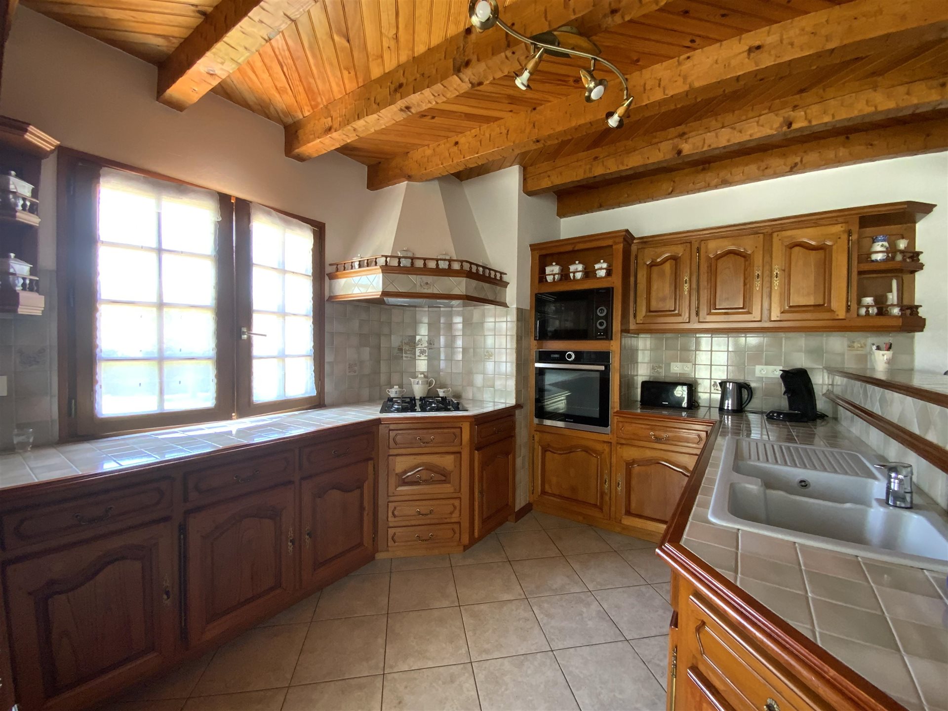 Maison à vendre, 170m², Hasparren