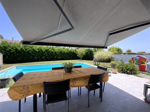 Maison 5 pièces 106 m² · à Jatxou · 106 m² · 450 000 €