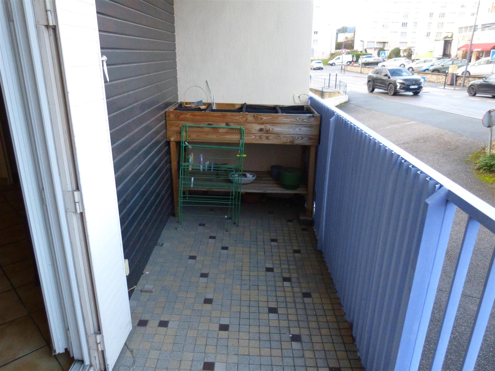 Appartement à vendre, 75m², Annonay