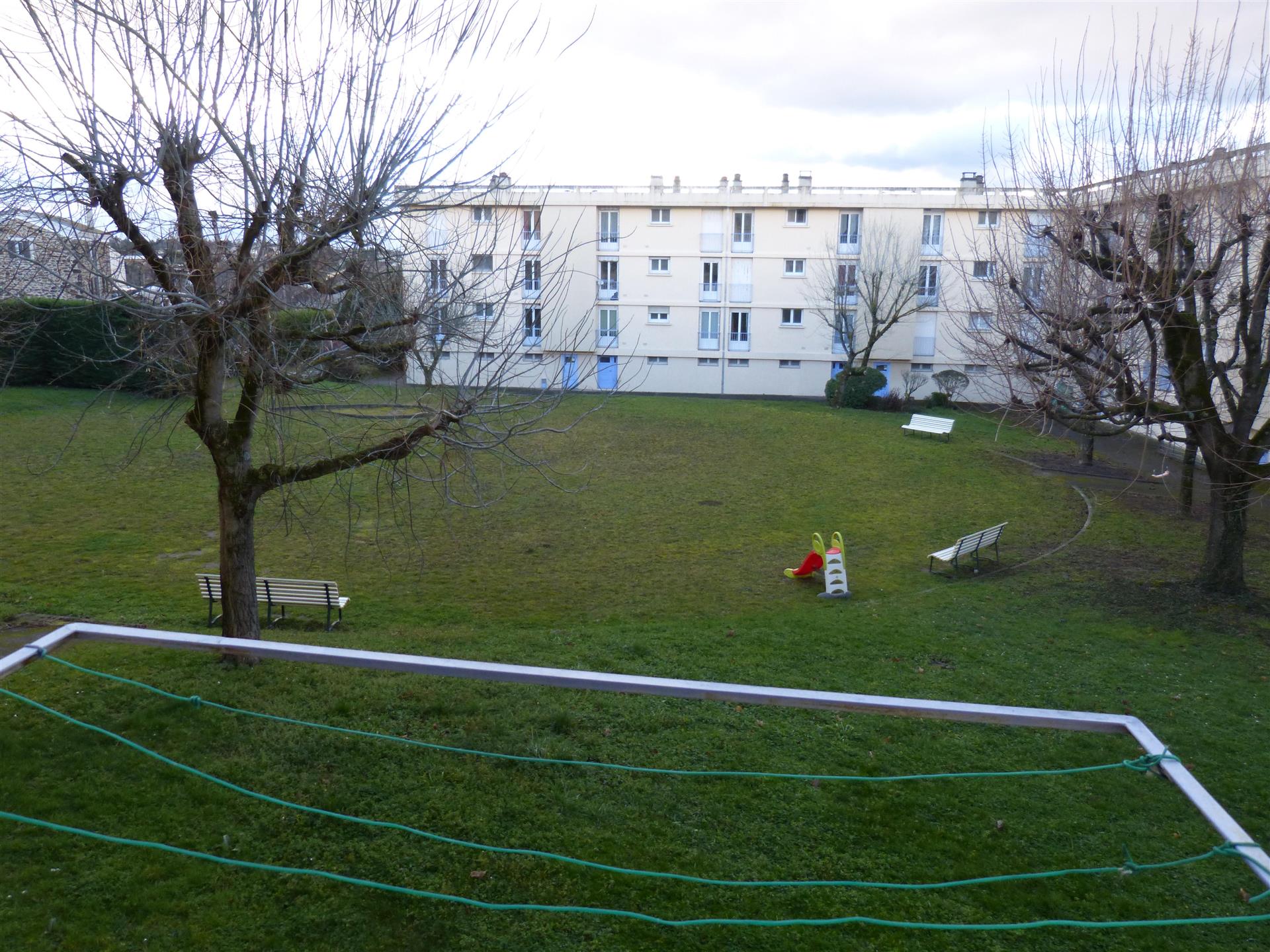 Appartement à vendre, 75m², Annonay