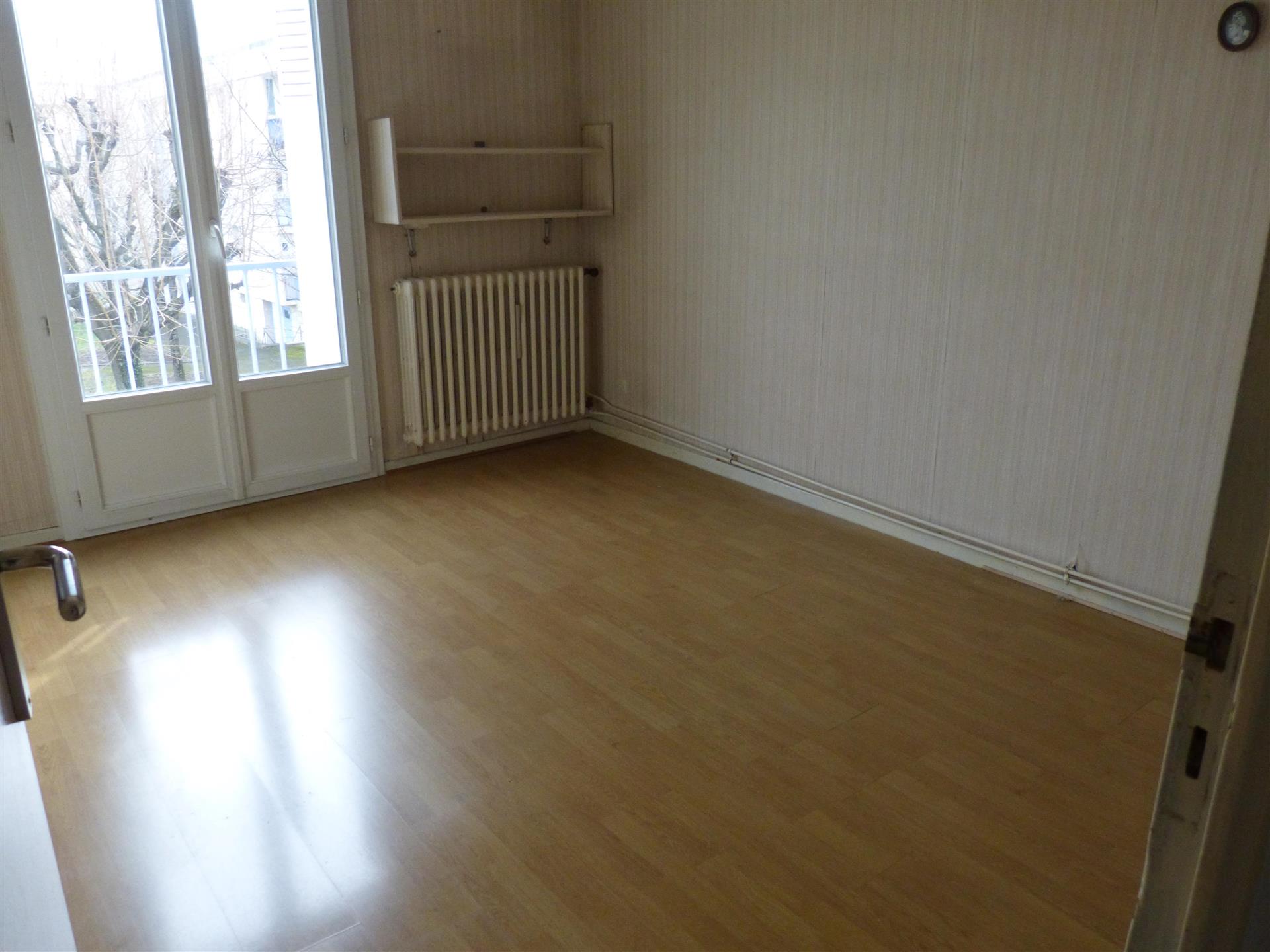 Appartement à vendre, 75m², Annonay
