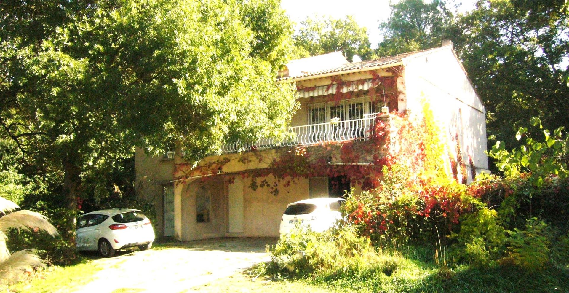 Maison à vendre, 150m², Aix-en-Provence