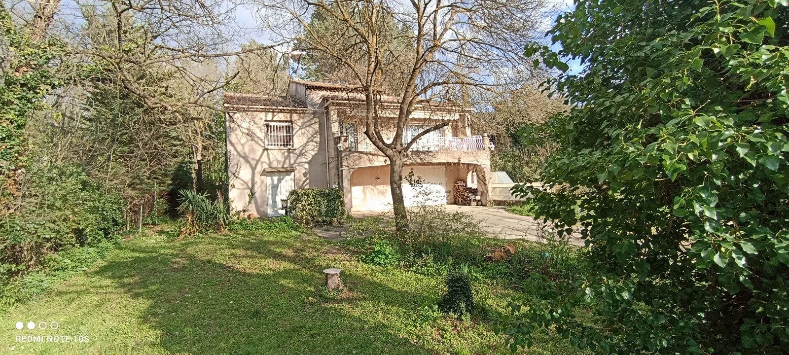 Maison à vendre, 150m², Aix-en-Provence