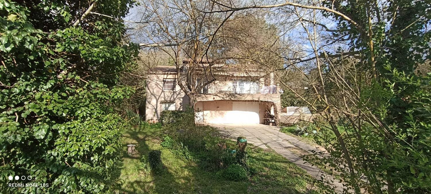 Maison à vendre, 150m², Aix-en-Provence