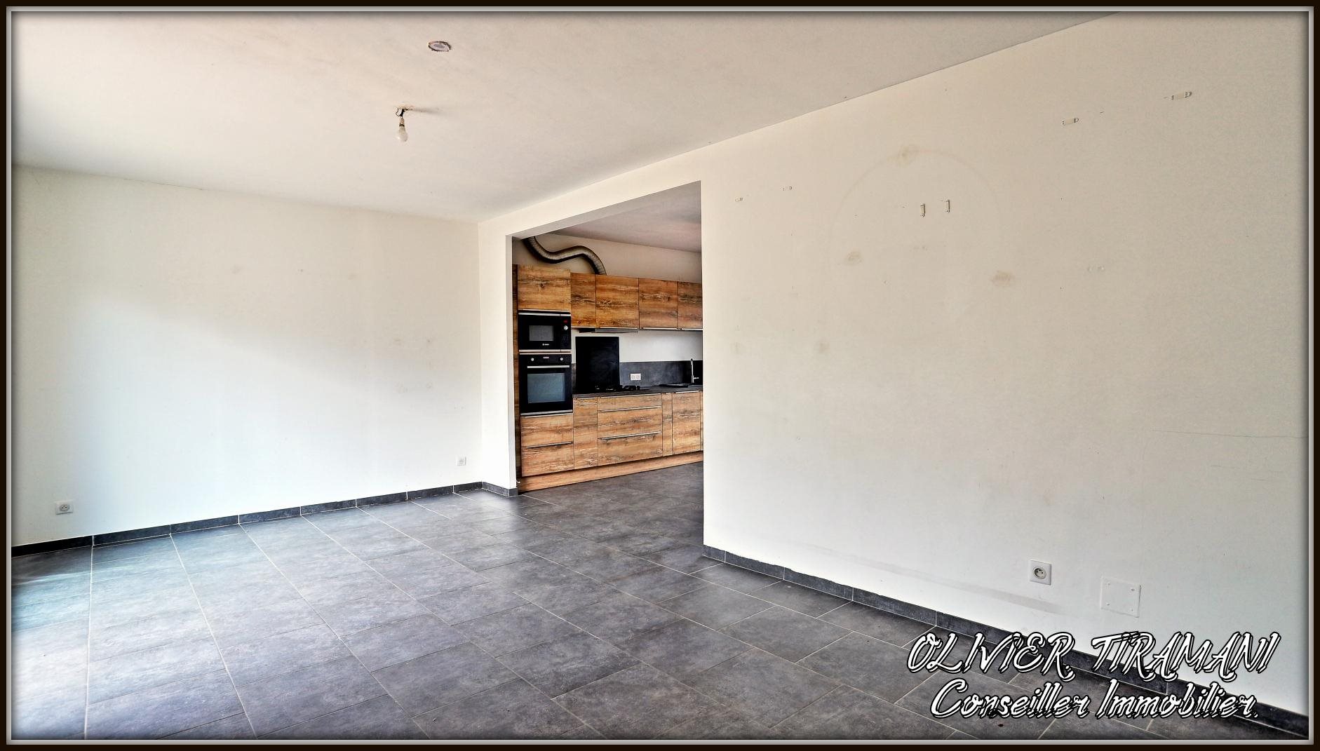 Maison à vendre, 85m², Villalier