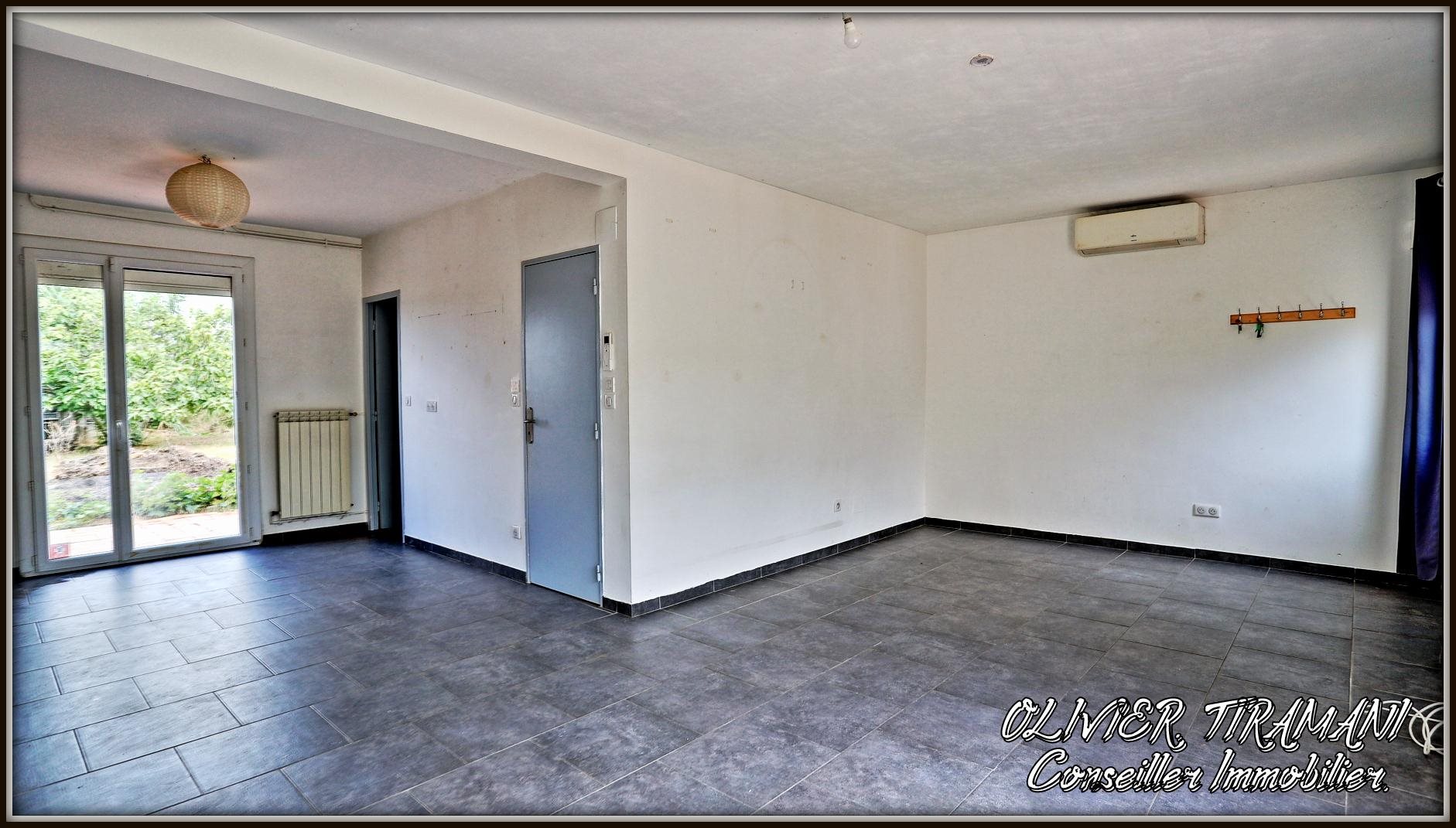 Maison à vendre, 85m², Villalier