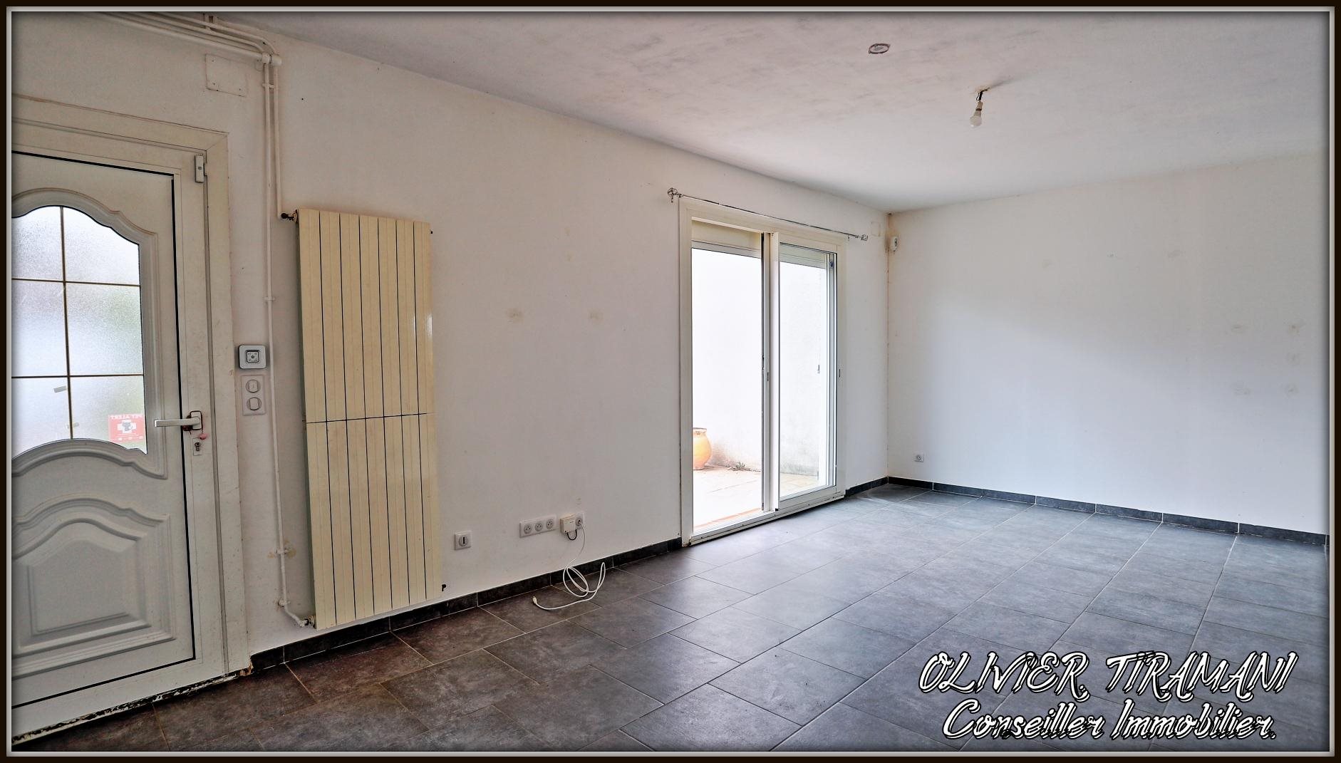 Maison à vendre, 85m², Villalier