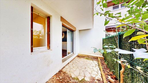 Appartement 2 pièces 37 m² · à Montpellier · 37 m² · 160 000 €
