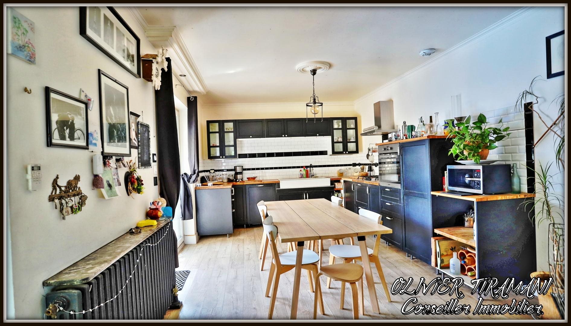 Maison à vendre, 118m², Carcassonne