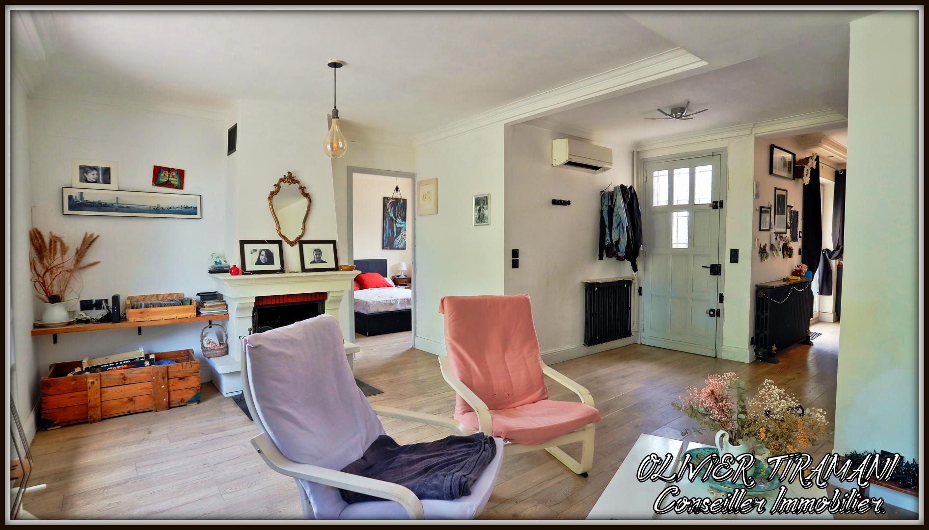 Maison à vendre, 118m², Carcassonne