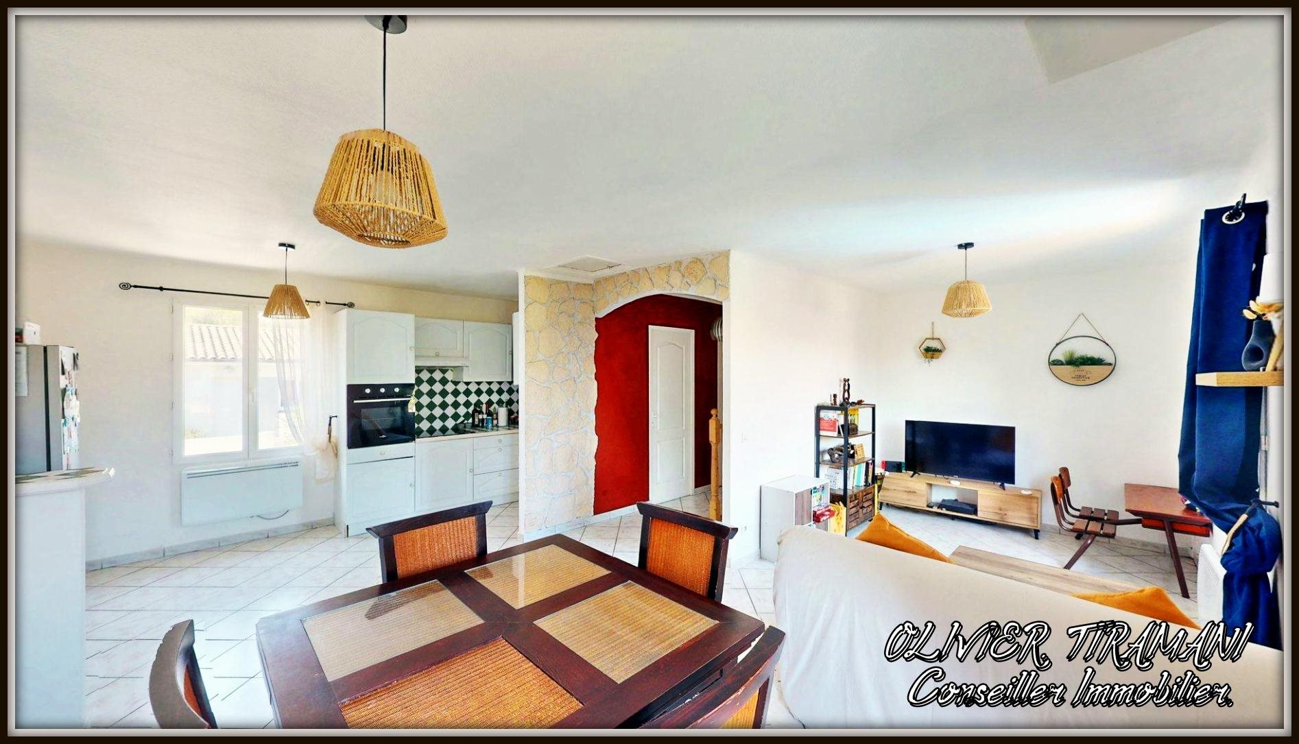 Maison à vendre, 87m², Conques-sur-Orbiel