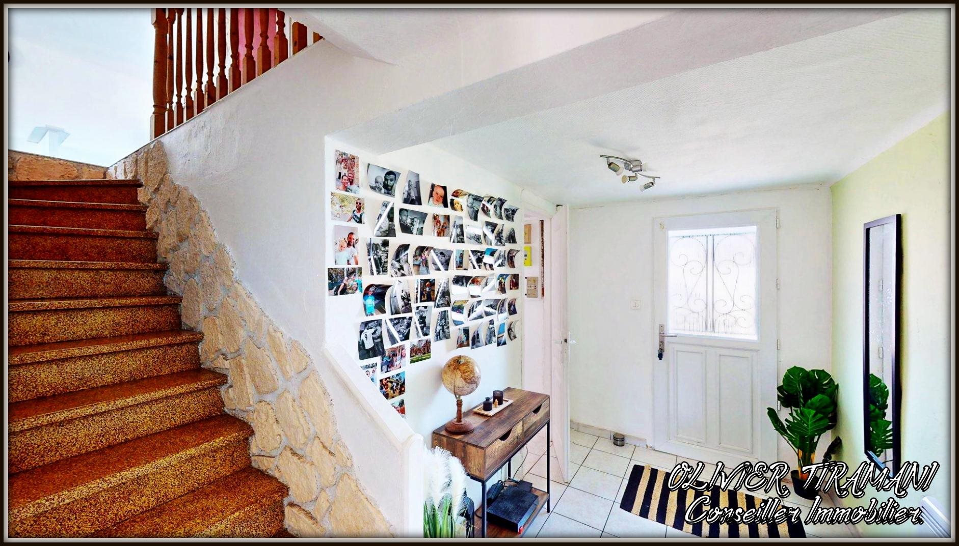 Maison à vendre, 87m², Conques-sur-Orbiel