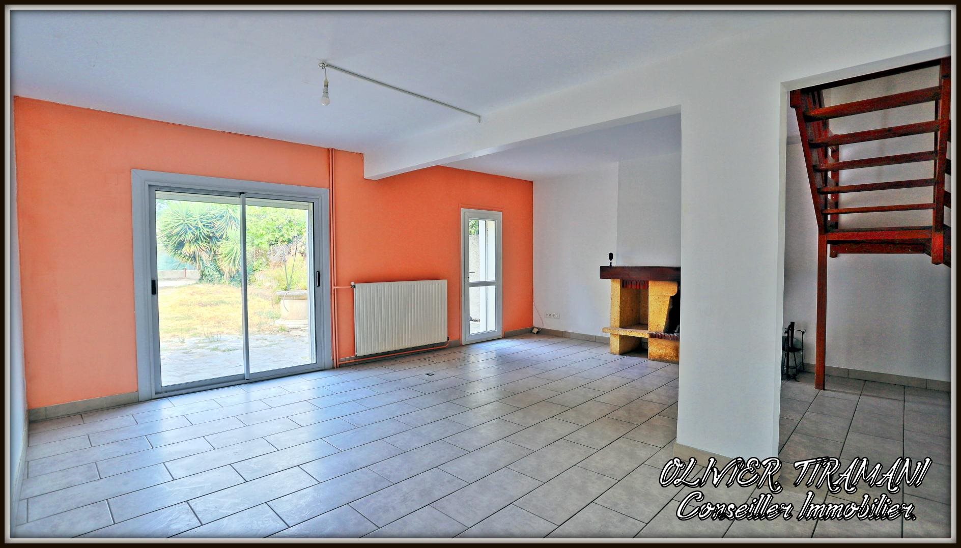 Maison à vendre, 113m², Carcassonne